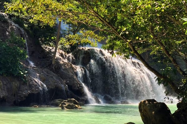 Sumba island overland tour 5 days 4 nights in indonesia