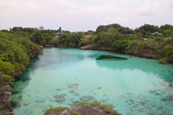 Sumba island overland tour 5 days 4 nights in indonesia