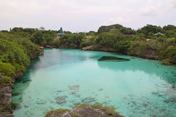 Sumba island overland tour 5 days 4 nights in indonesia