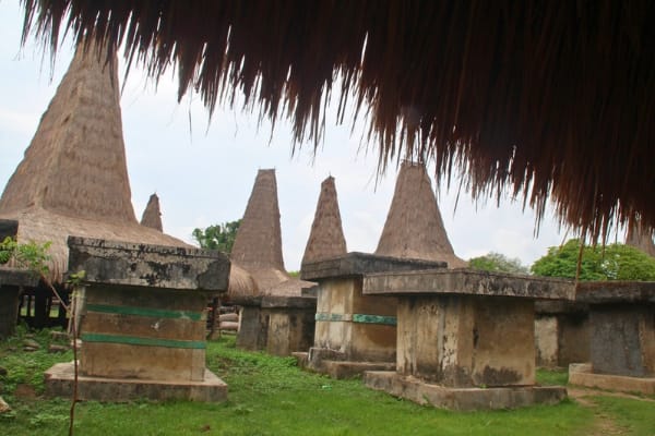 Sumba island overland tour 5 days 4 nights in indonesia