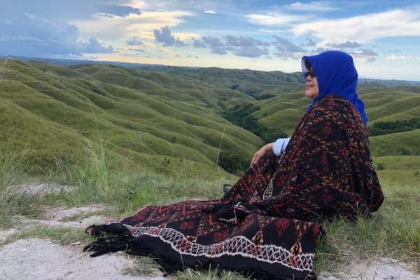 Sumba island overland tour 5 days 4 nights in indonesia