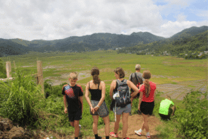 4 days from bajawa to labuan bajo in flores island indonesia