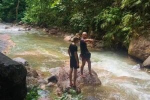 4 days from bajawa to labuan bajo in flores island indonesia