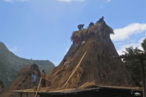 4 days from bajawa to labuan bajo in flores island indonesia