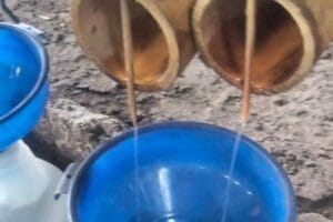 4 days from bajawa to labuan bajo in flores island indonesia