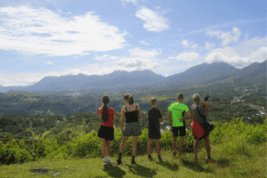 4 days from bajawa to labuan bajo in flores island indonesia