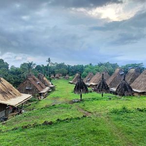 Belaraghi Village: Recommended For An Authentic Culture Experience