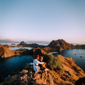 Family Adventure to Komodo Island