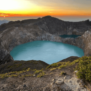How to Get to Flores Island in Indonesia
