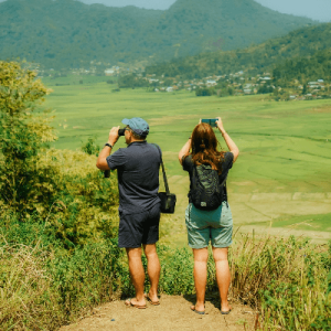 Must See attractions on Flores Island